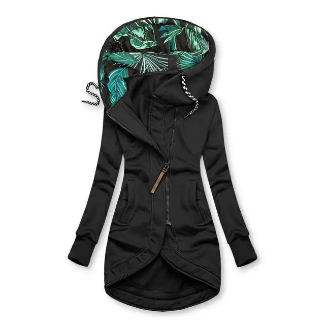 Tanja | Waterproof Trendy Winter Coat