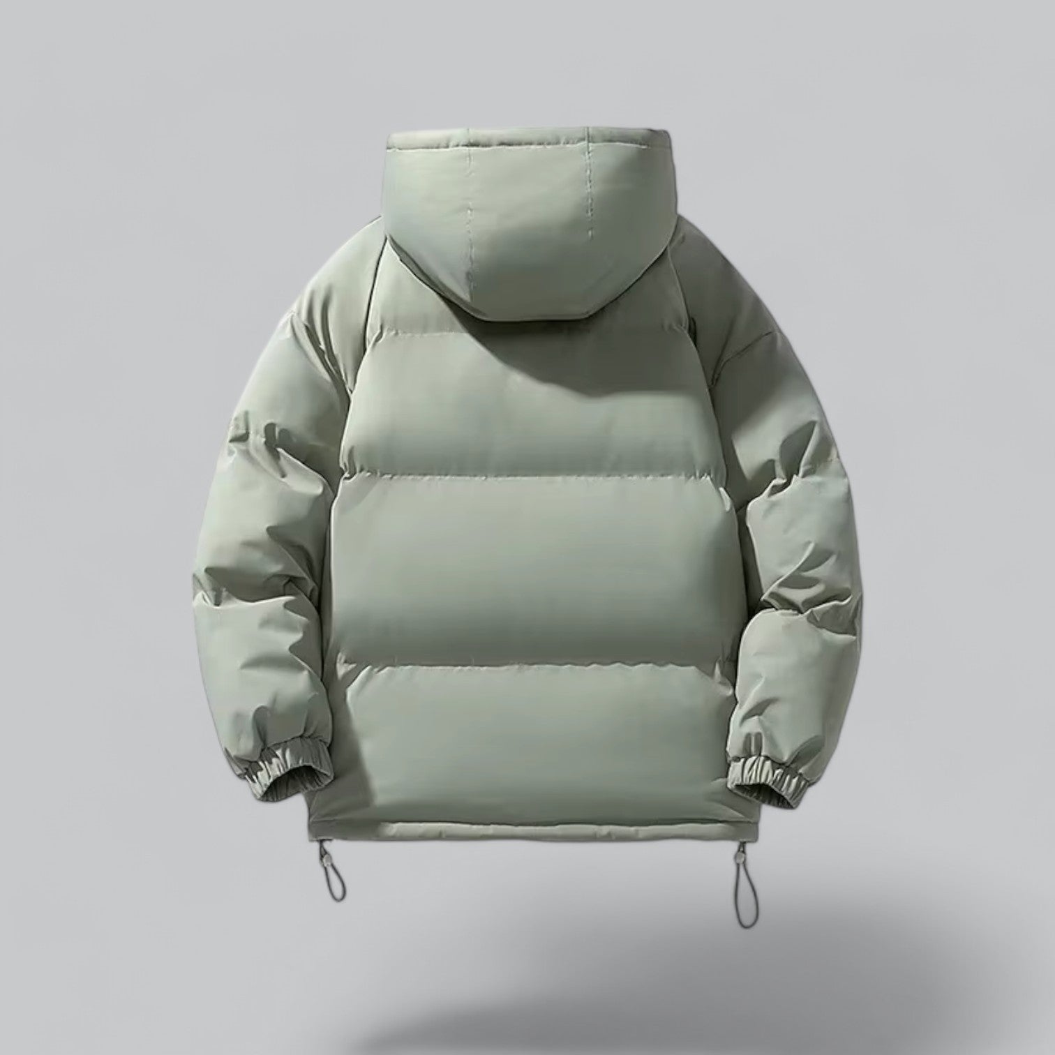 Valenti | New Hooded Puffer Down Jacket Waterproof Parka