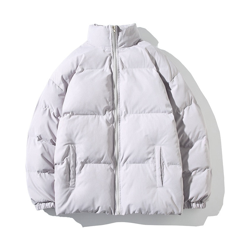 - Men´s Cotton Jacket