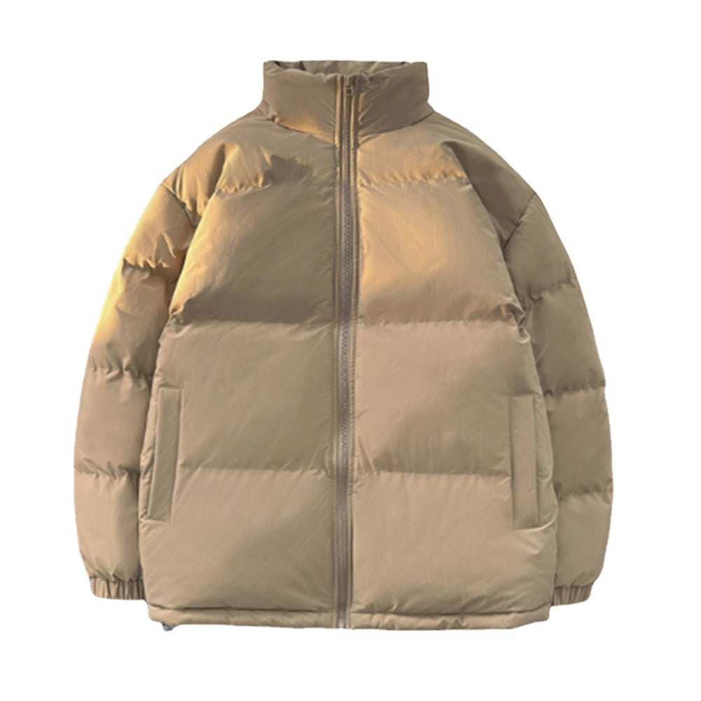 - Men´s Cotton Jacket