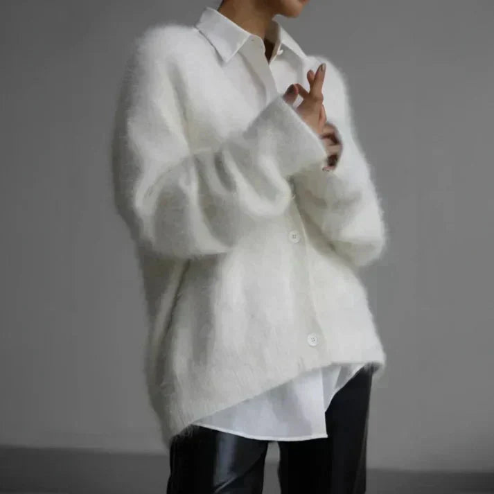 Lotte | Luxe Cashmere Sweater
