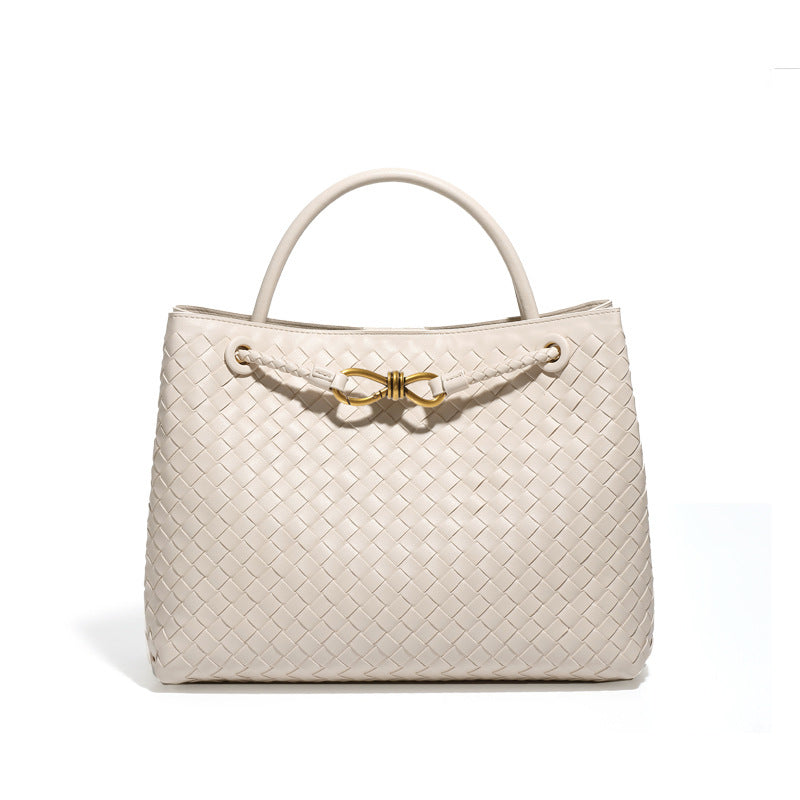 Ruby  Woven Bag