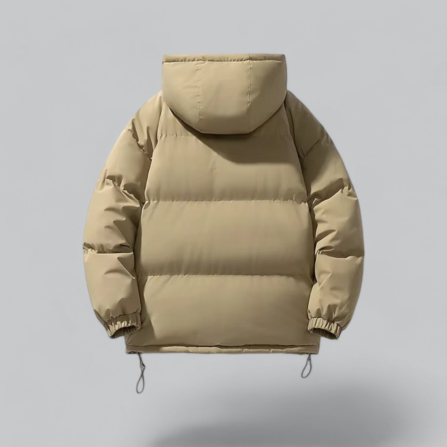 Valenti | New Hooded Puffer Down Jacket Waterproof Parka