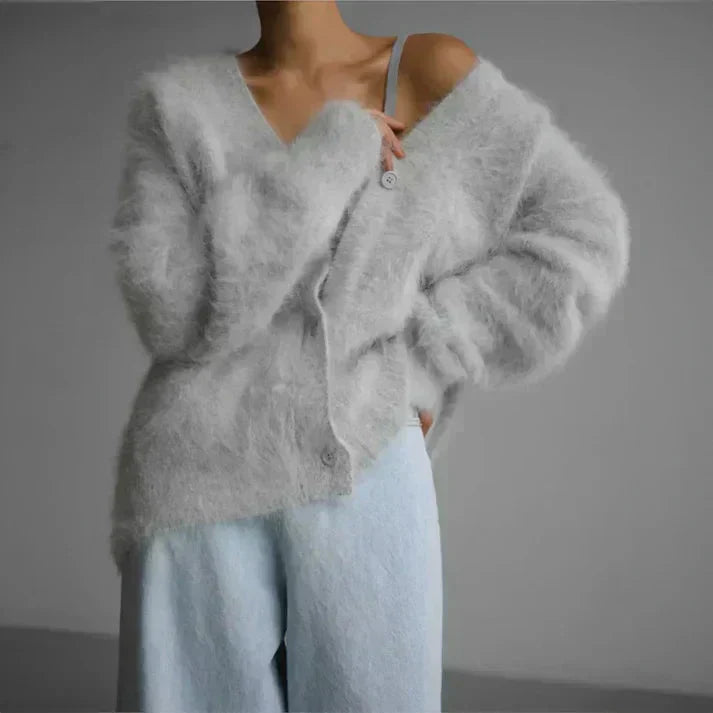 Lotte | Luxe Cashmere Sweater