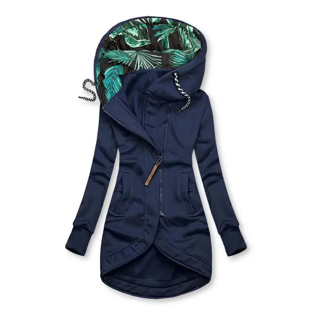 Tanja | Waterproof Trendy Winter Coat