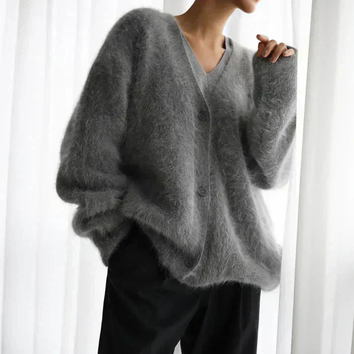 Lotte | Luxe Cashmere Sweater