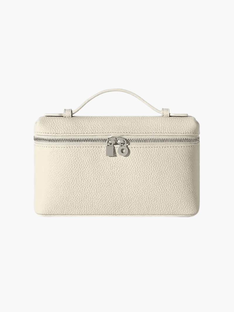 Charlotte Chic Compact Handbag