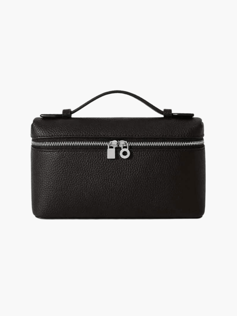 Charlotte Chic Compact Handbag