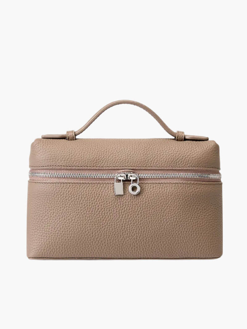 Charlotte Chic Compact Handbag