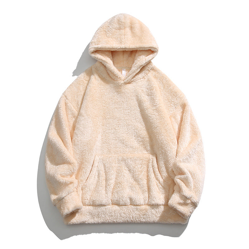 Milano Di Classe® | Fluffy Hoodie
