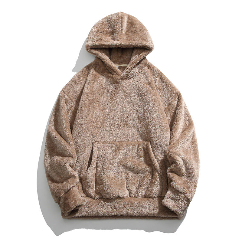 Milano Di Classe® | Fluffy Hoodie