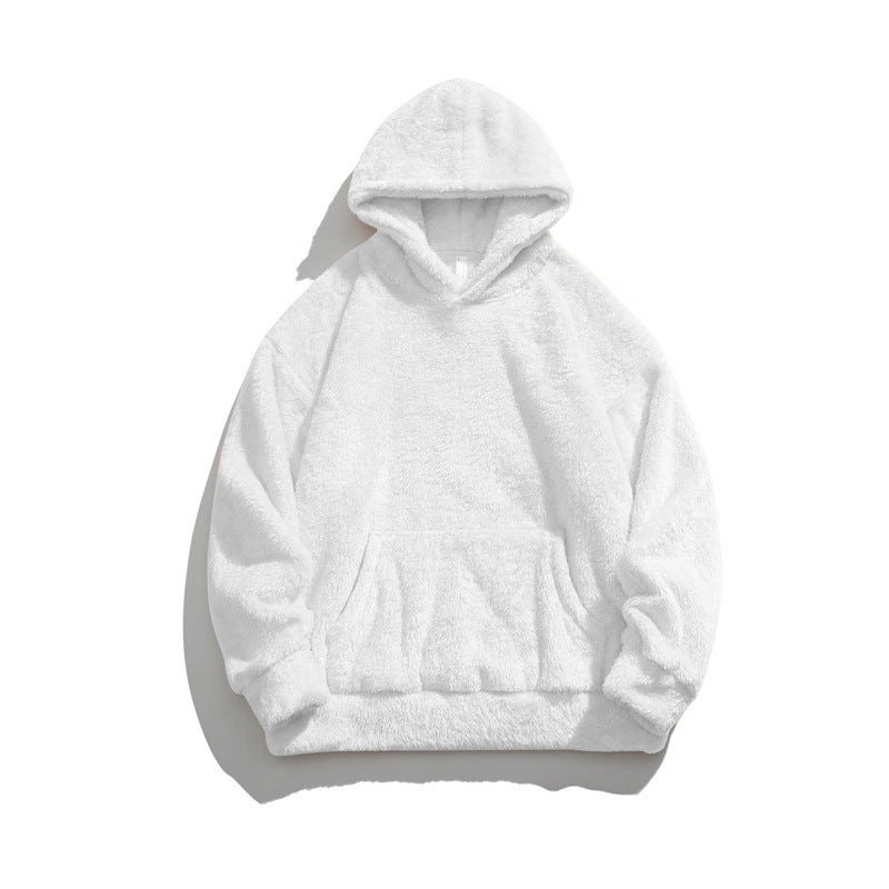 Milano Di Classe® | Fluffy Hoodie