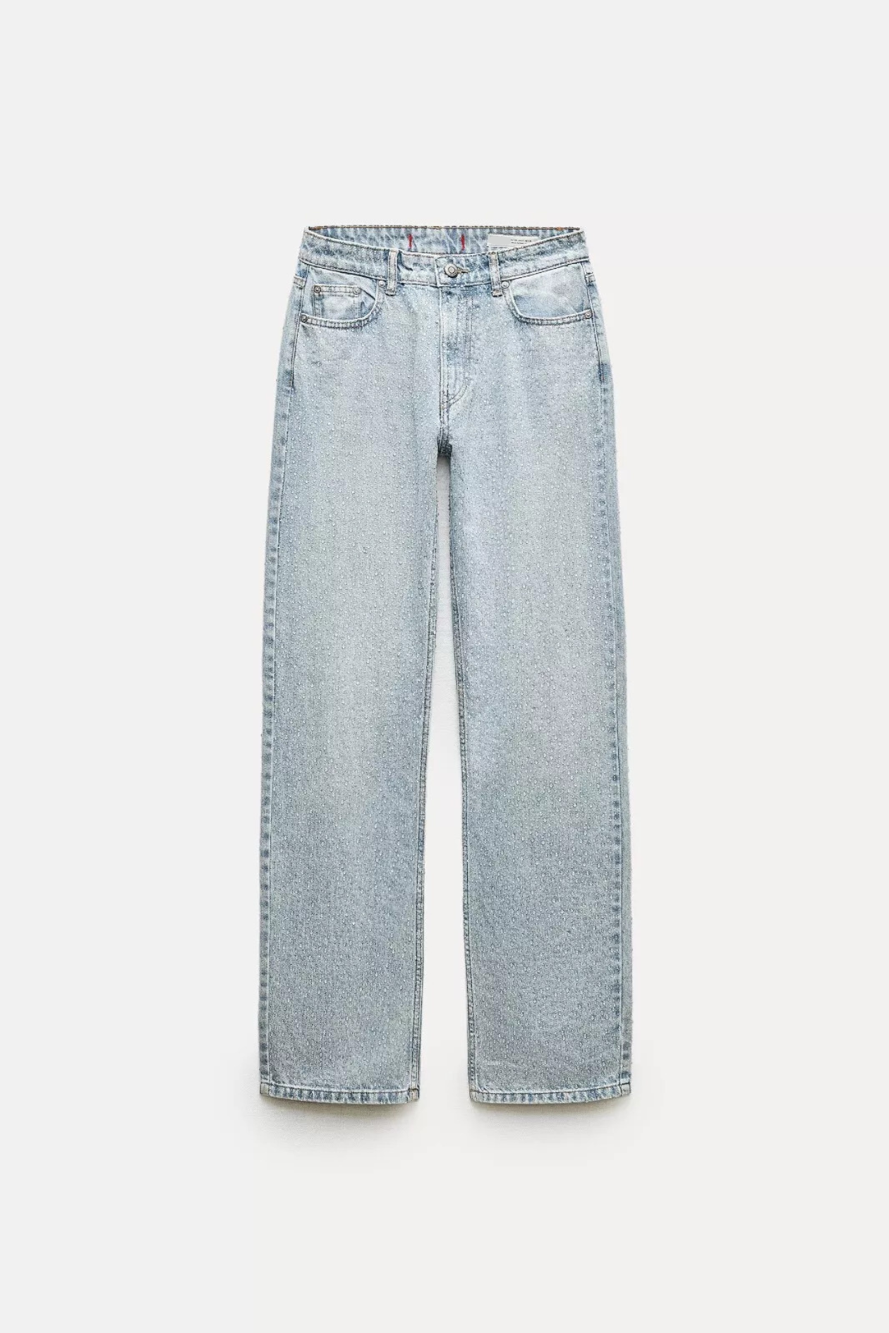 ISABEAU | Glitter Jeans