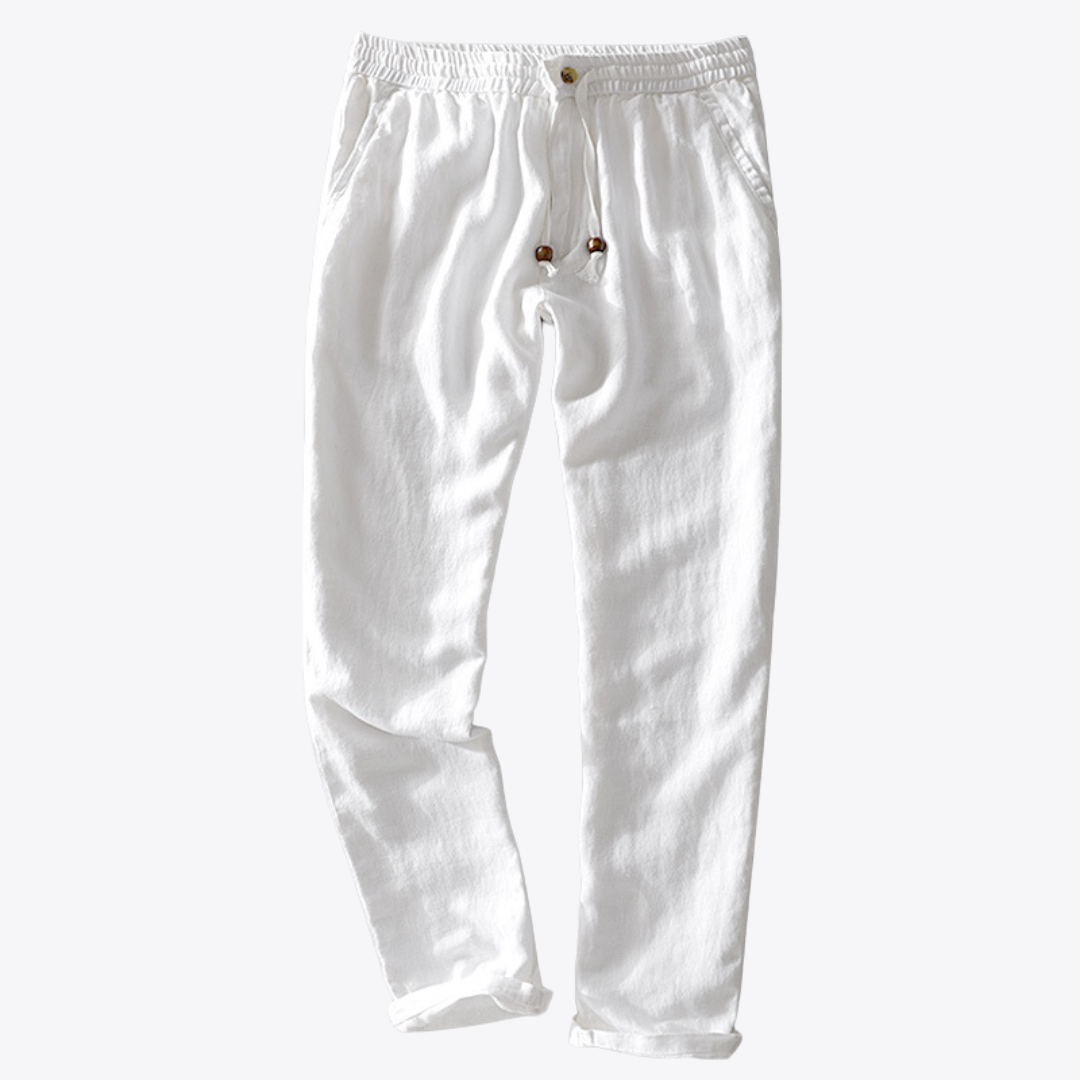 - Casual Lightweight Pants