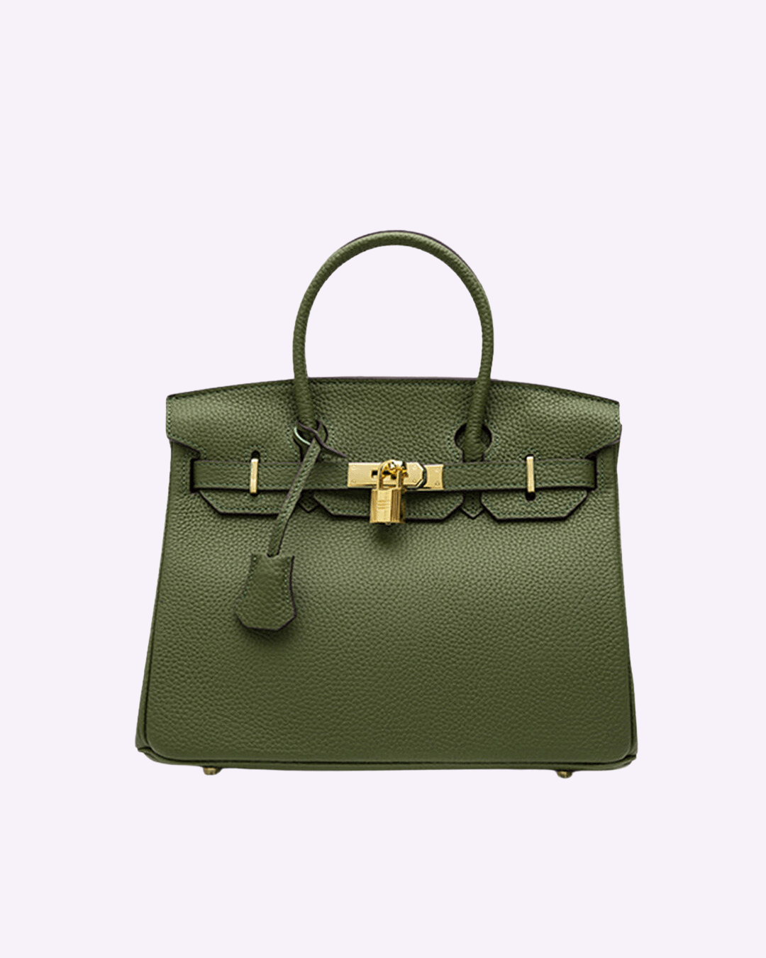 Milano Di Classe® | Subtle Luxury Bag