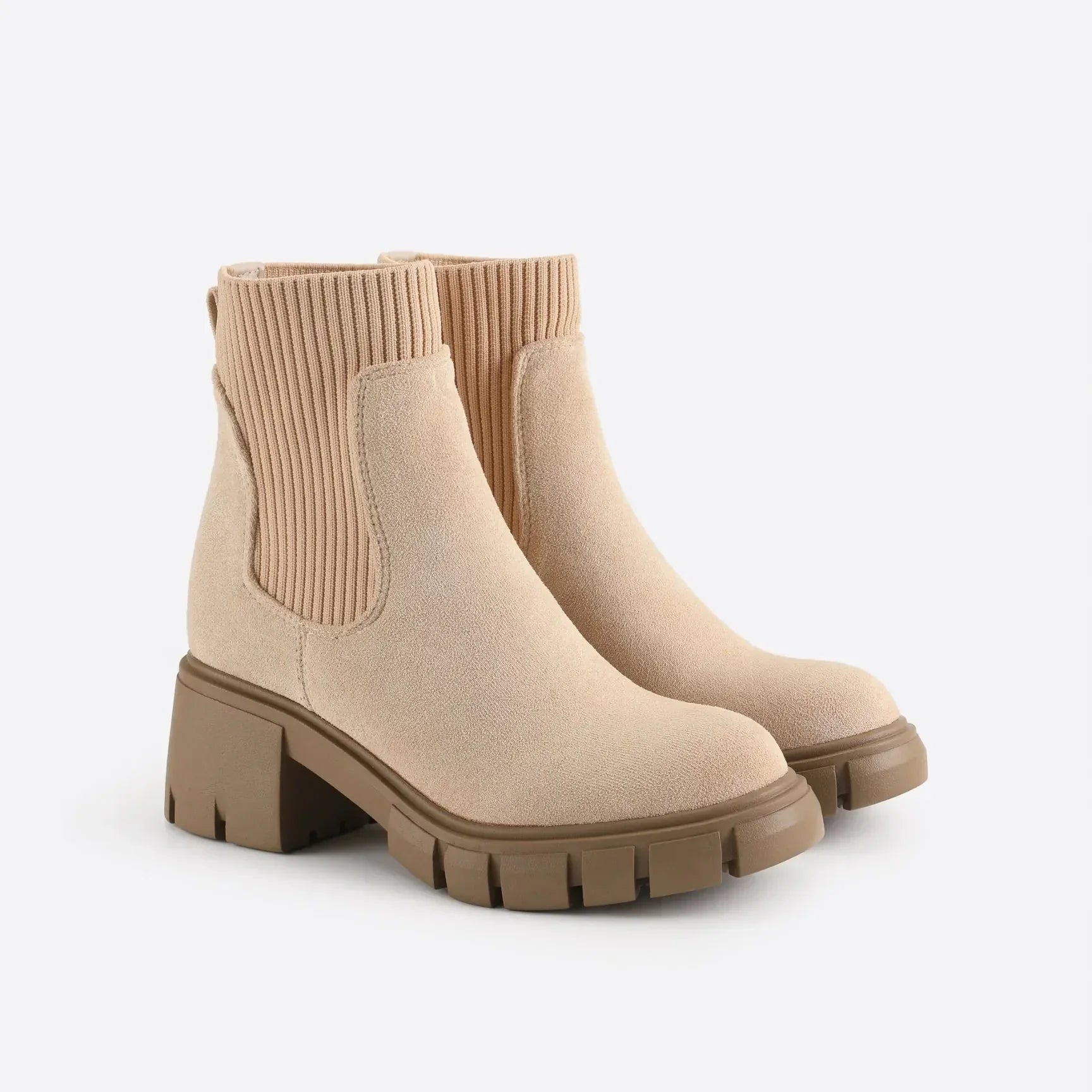 Chelsea boots