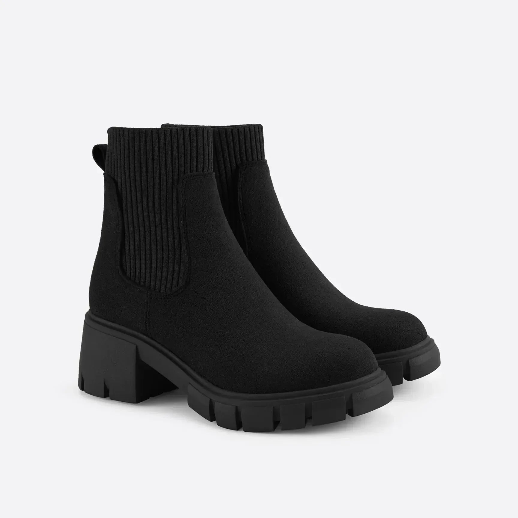 Chelsea boots
