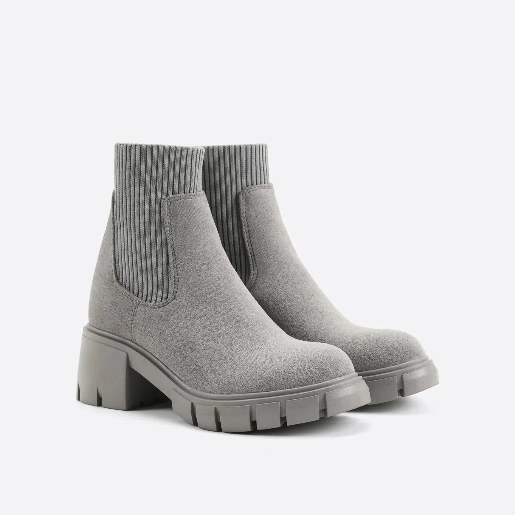 Chelsea boots
