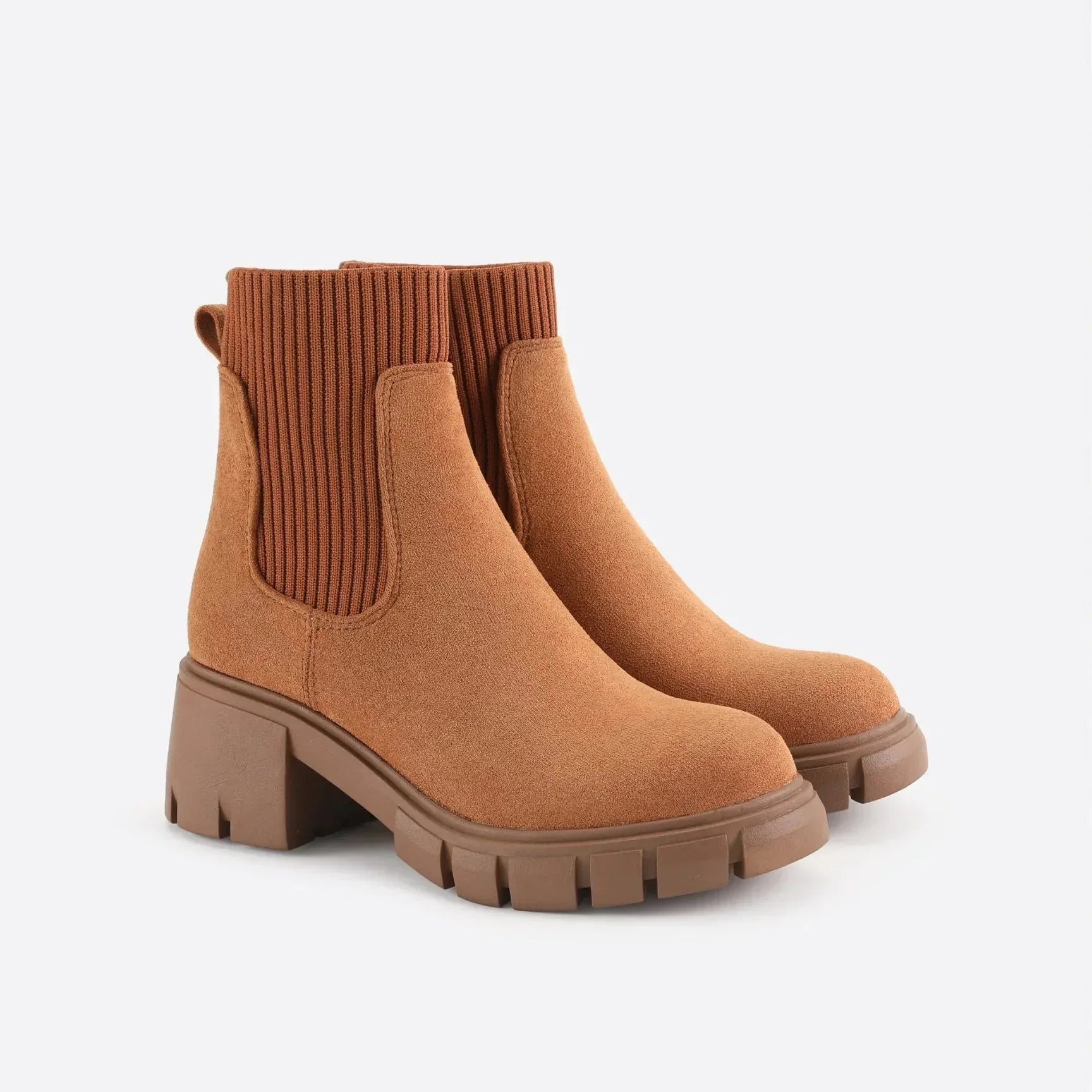 Chelsea boots