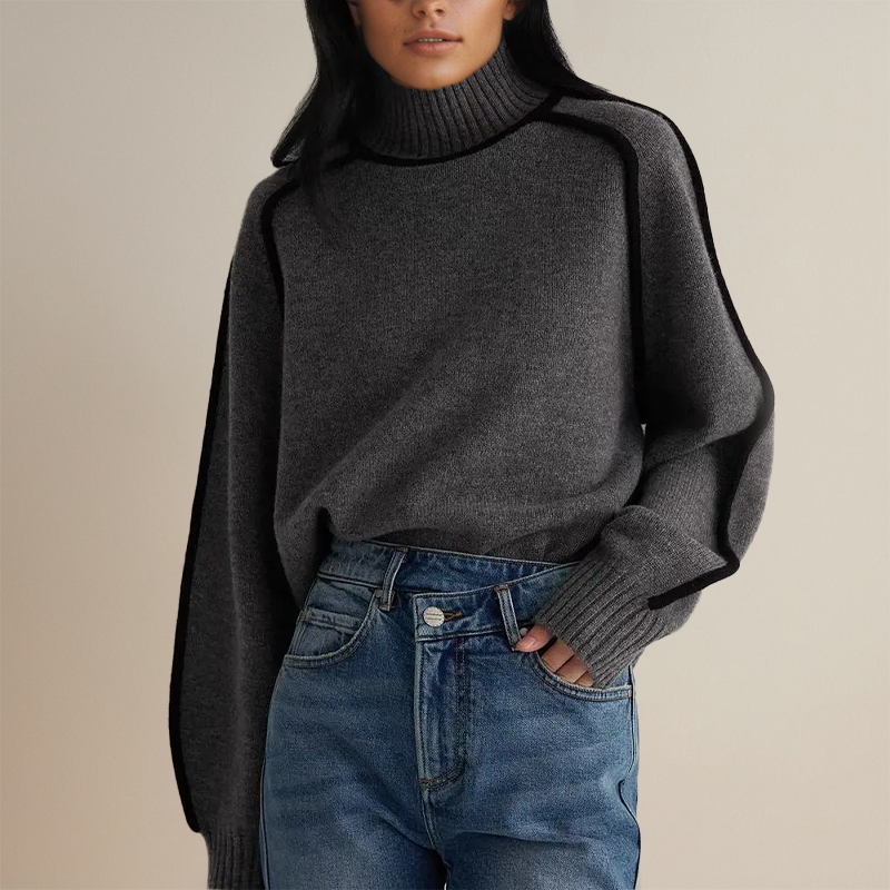 Sophie | High-Quality Cashmere Sweater