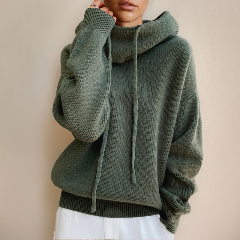 Charlotte Merino Turtleneck