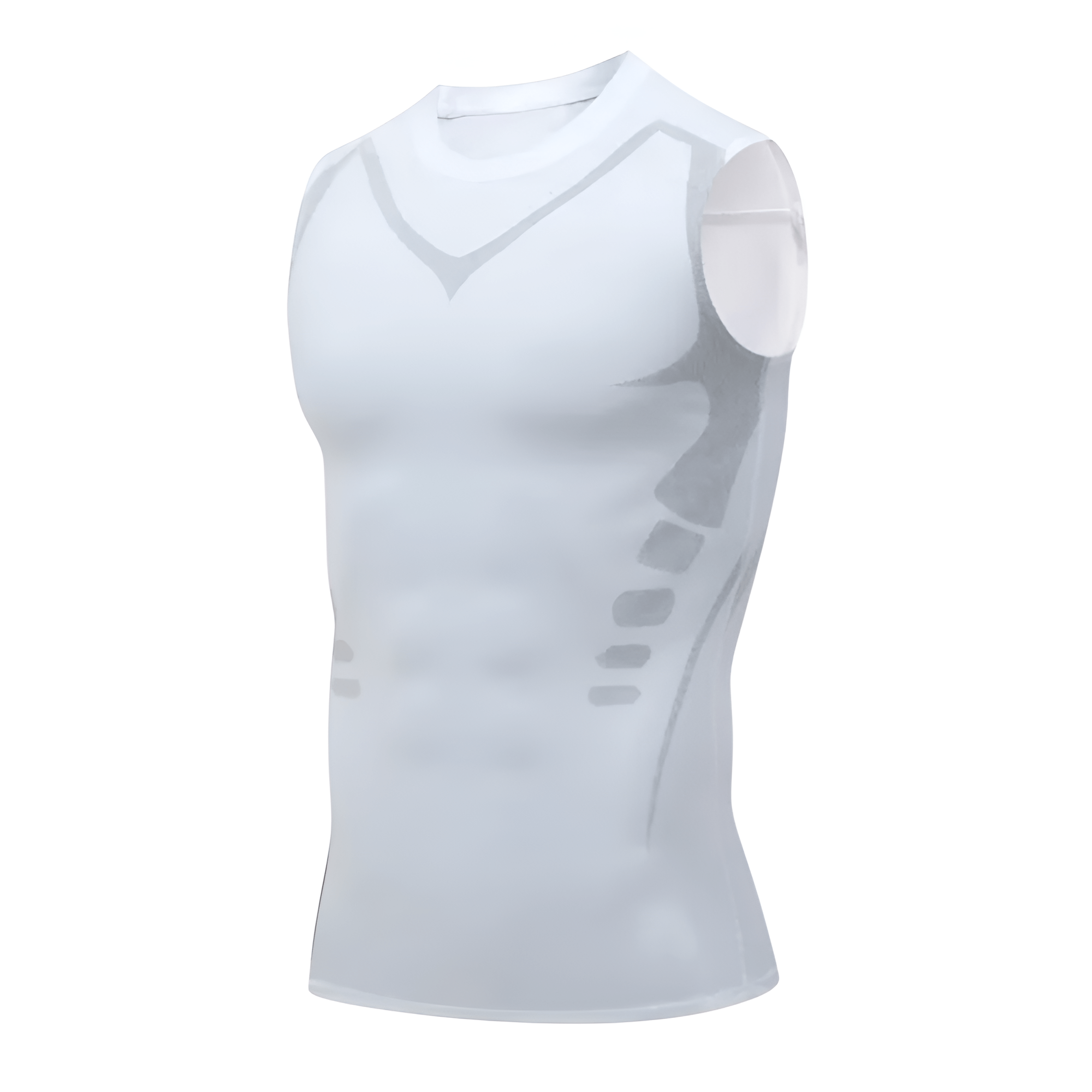 SlimForm™ | Sculpting Compression Vest