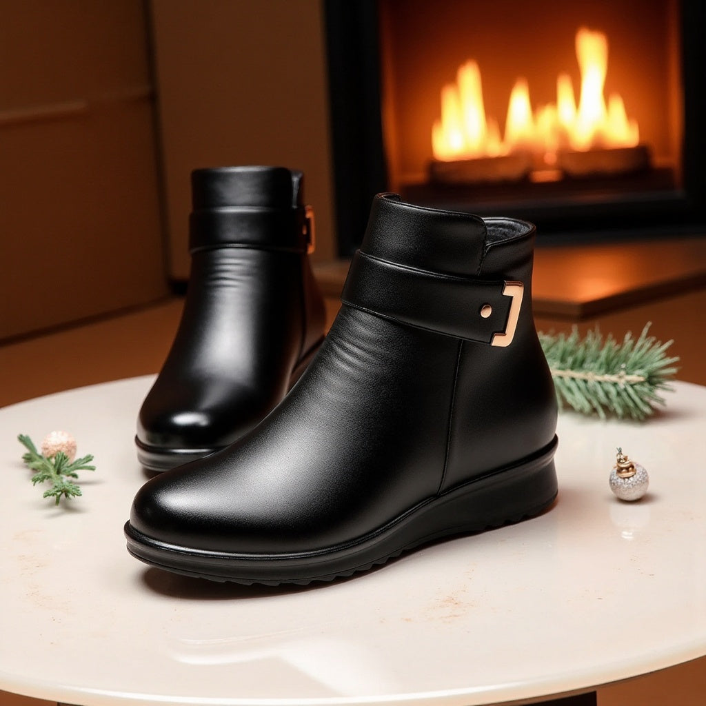 Daniek | Orthopedic Boots for Women