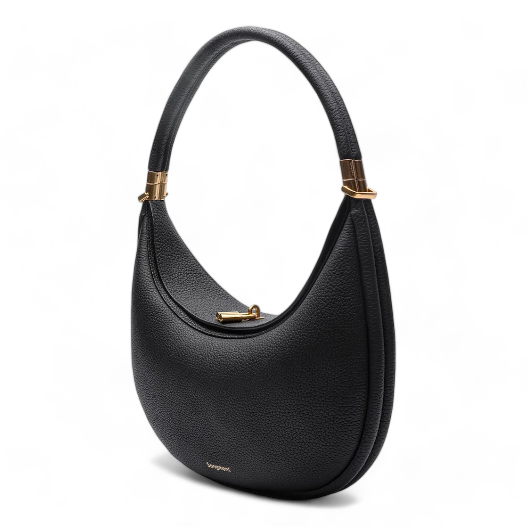 Anastasia Stylish Crescent Bag
