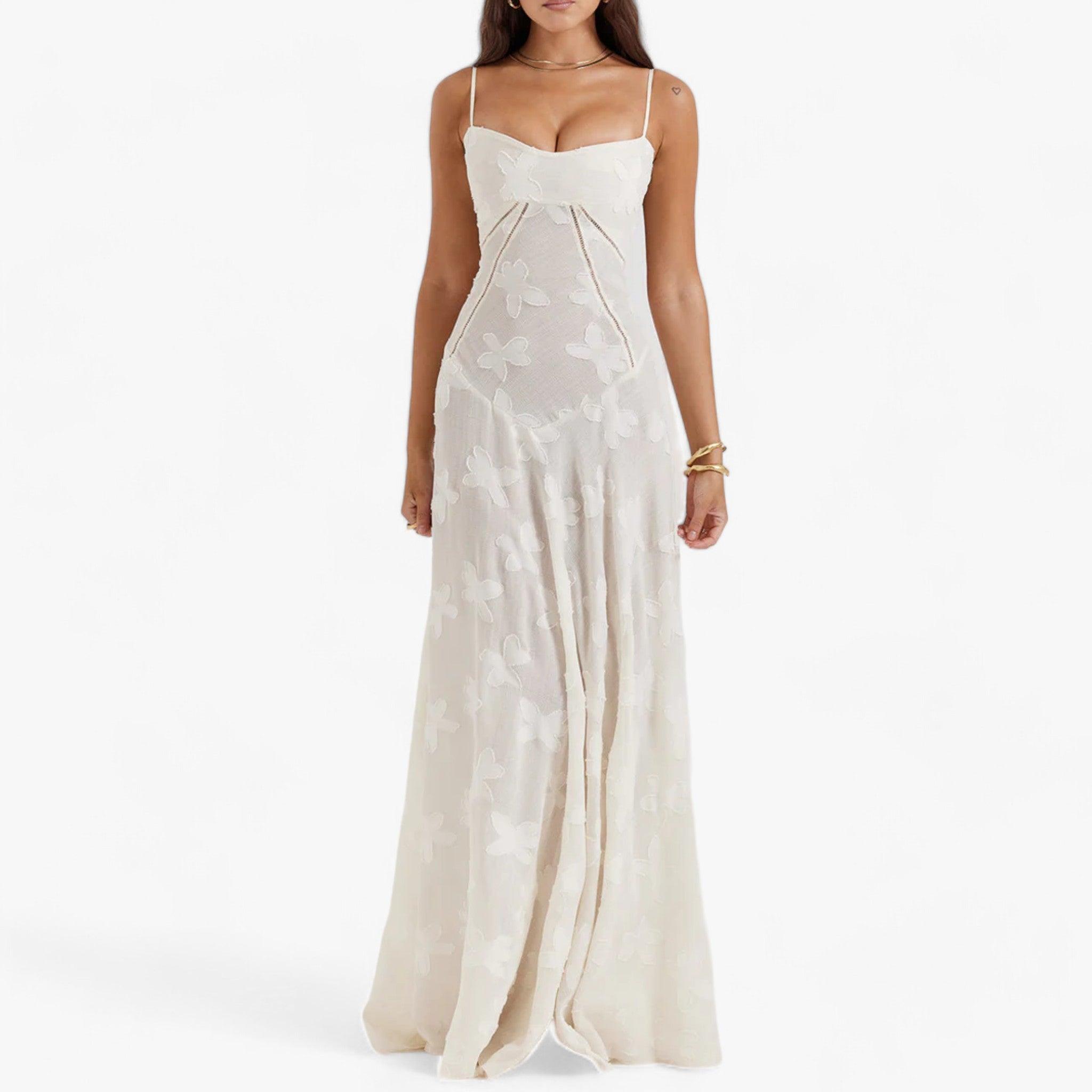 Milano Di Classe® | Corset-Style Dress