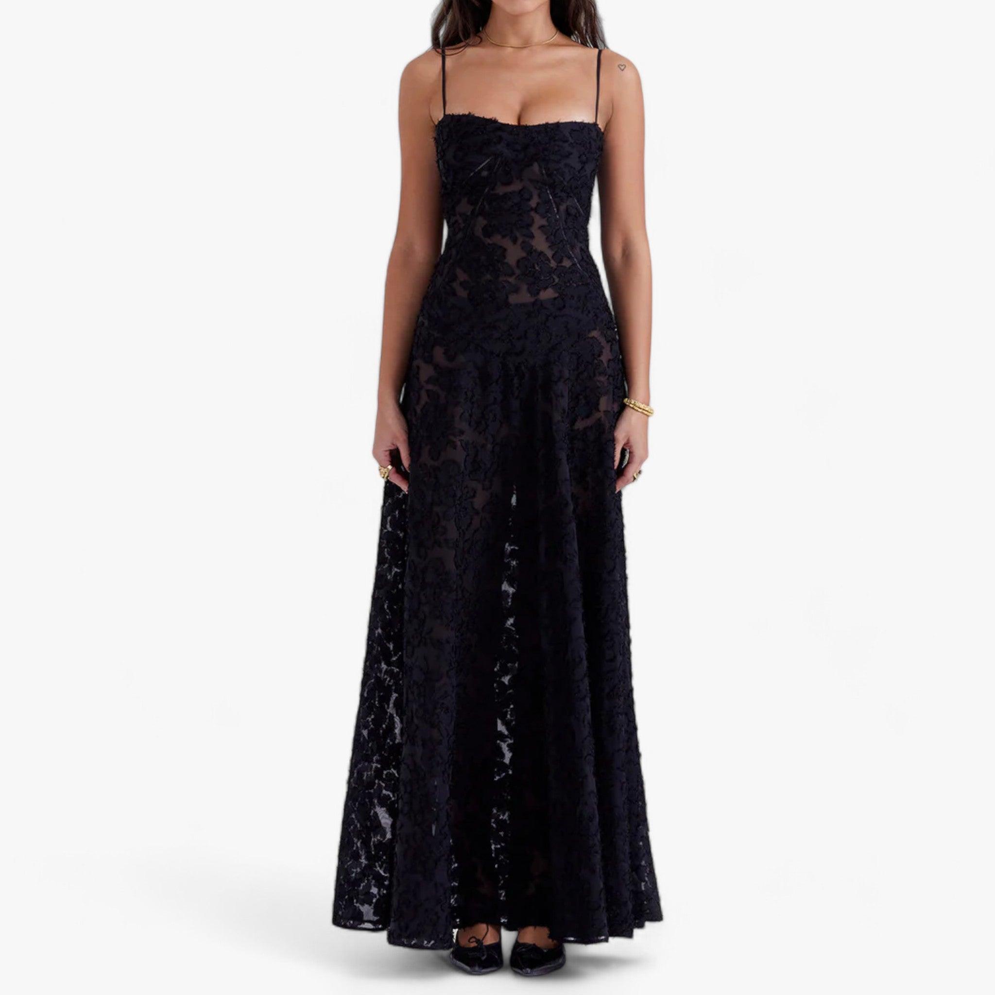Milano Di Classe® | Corset-Style Dress