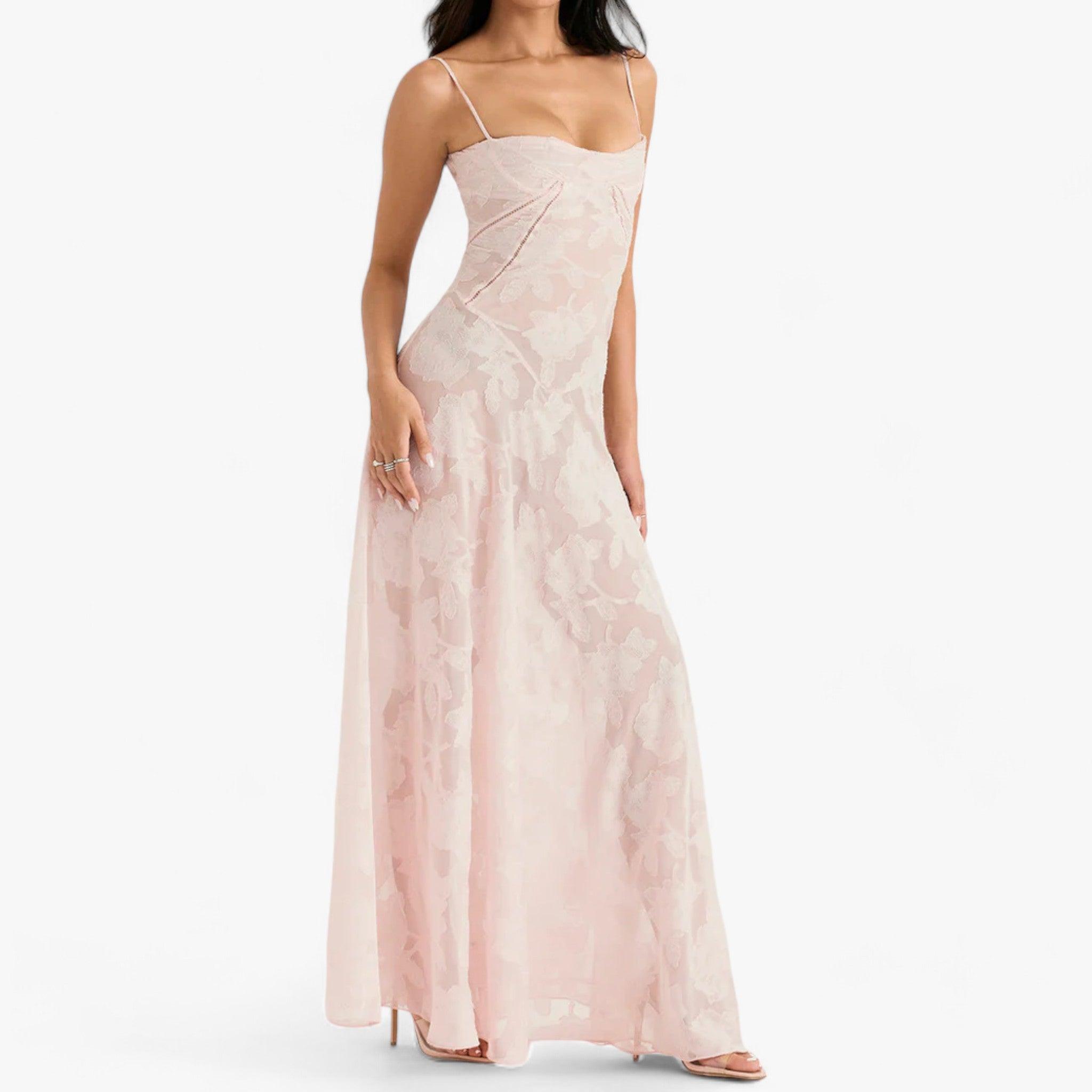 Milano Di Classe® | Corset-Style Dress
