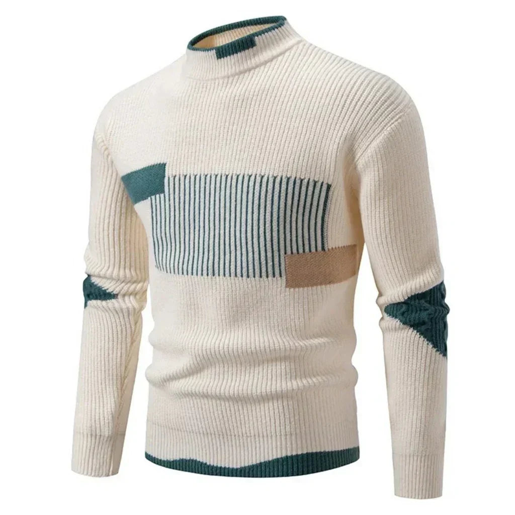 Sem | Luxury Knitted Sweater
