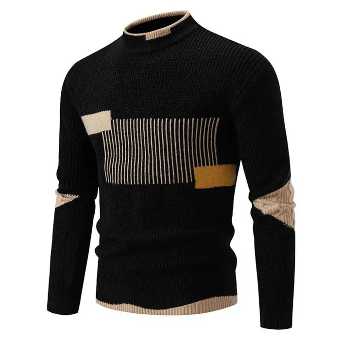 Sem | Luxury Knitted Sweater