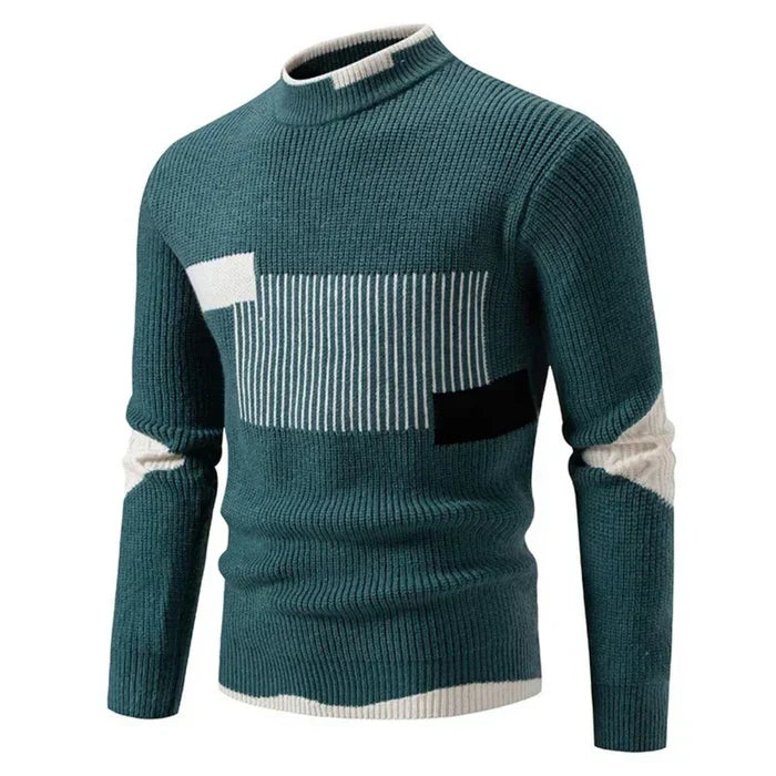 Sem | Luxury Knitted Sweater