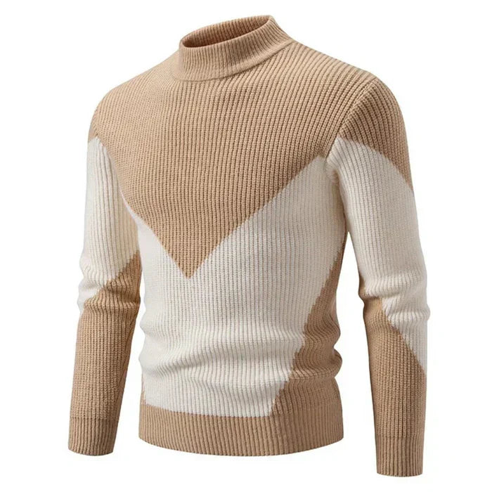 Sem | Luxury Knitted Sweater